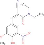 (E/Z)-3-O-Methyl entacapone