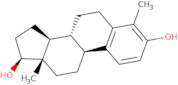 4-Methyl estradiol
