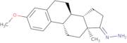 3-O-Methyl estrone hydrazone