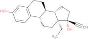 18-Methyl ethynyl estradiol