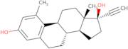 1-Methyl ethynyl estradiol