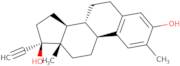 2-Methyl ethynyl estradiol