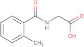 2-Methyl hippuric acid