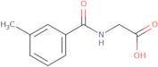 3-Methyl hippuric acid