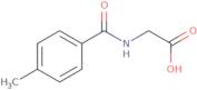 4-Methyl hippuric acid