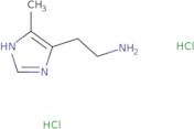 4-Methyl histamine dihydrochloride