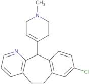 N-Methyl iso desloratadine