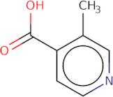 3-Methyl isonicotinic acid