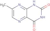 7-Methyl lumazine