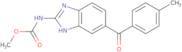 4-Methyl mebendazole