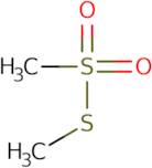 Methyl methanethiosulfonate