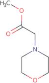 Methyl morpholinoacetate