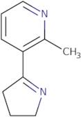 2-Methyl myosmine