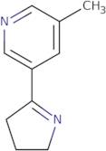 5-Methyl myosmine