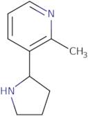 2-Methyl nornicotine