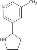 5-Methyl nornicotine