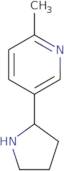 6-Methyl nornicotine