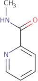 N-Methyl picolinamide