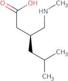 (S)-N-Methyl pregabalin