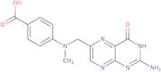 N10-Methyl pteroic acid