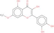 7-O-Methyl quercetin