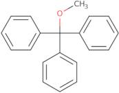 Methyl triphenylmethyl ether