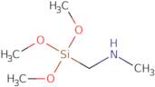 N-Methyl-1-(trimethoxysilyl)methanamine