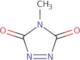 N-Methyl-1,2,4-triazolinedione