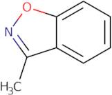 3-Methyl-1,2-benzisoxazole