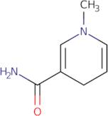 1-Methyl-1,4-dihydronicotinamide