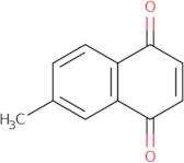 6-Methyl-1,4-naphthoquinone