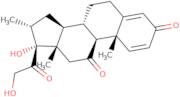 16a-Methyl-11-oxo prednisolone