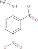 N-Methyl-2,4-dinitroaniline