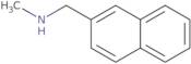 Methyl-2-naphthalenemethylamine