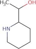 a-Methyl-2-piperidinemethanol