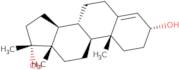 17-Methyl-4-androstene-3a,17a-diol