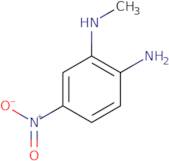 N2-Methyl-4-nitro-1,2-benzenediamine