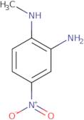 N'-Methyl-4-nitrophenylene-1,2-diamine
