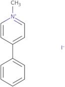 N-Methyl-4-phenylpyridinium iodide