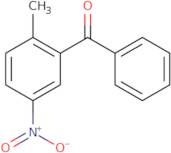 2-Methyl-5-nitrobenzophenone