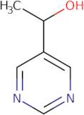 a-Methyl-5-pyrimidinemethanol