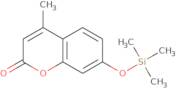 4-Methyl-7-trimethylsilyloxycoumarin