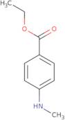 4-(Methylamino)benzoic acid ethyl ester