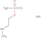 2-(Methylamino)ethyl methanethiosulfonate hydrobromide