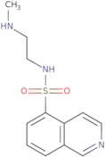 N-[2-(Methylamino)ethyl]-5-isoquinolinesulfonamide dihydrochloride