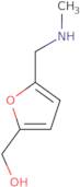 5-[(Methylamino)methyl]-2-furanmethanol