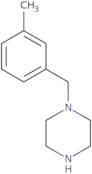 1-(3-Methylbenzyl)piperazine