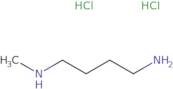 N-Methylbutane-1,4-diamine, dihydrochloride