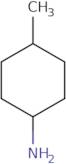 cis-4-Methylcyclohexylamine