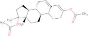 17-Methylestra-3,5-diene-3,17b-diol diacetate